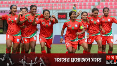 ইতিহাস সৃষ্টির পথে মাত্র এক ধাপ দূরে বাংলাদেশ