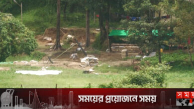 নিরাপদ জীবনে বসতভিটা ছাড়তেও রাজি ঘুমধুম সীমান্তের বাসিন্দারা