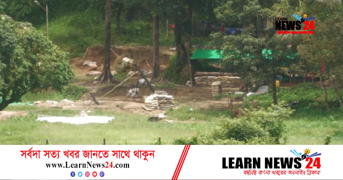 নিরাপদ জীবনে বসতভিটা ছাড়তেও রাজি ঘুমধুম সীমান্তের বাসিন্দারা