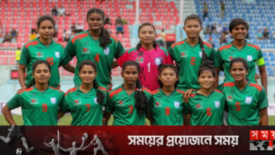 ভারত যুগ শেষ, সাফে নতুন ইতিহাসের অপেক্ষায় বাংলাদেশ