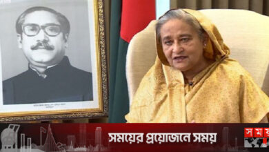 প্রতিবেশী দেশের কূটনীতিতে বাংলাদেশ-ভারত সম্পর্ক বিশ্বে নজির: প্রধানমন্ত্রী