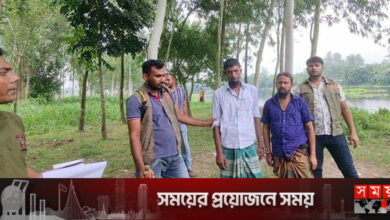 অসামাজিক কার্যকলাপ রোধে অভিযান, জুয়ার আসরে আটক ২