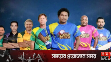 টিভিতে বৃহস্পতিবারের খেলা