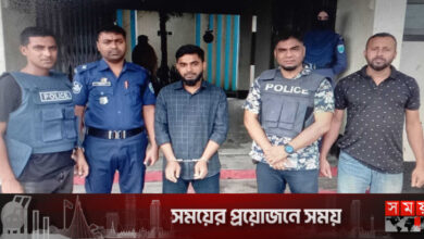 হবিগঞ্জে ৪ সাংবাদিকের ওপর হামলার ঘটনায় গ্রেফতার ১