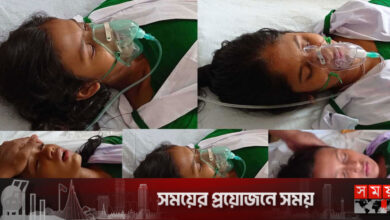 বাগেরহাটে ১০ শিক্ষক-শিক্ষার্থী হিস্টিরিয়ায় আক্রান্ত