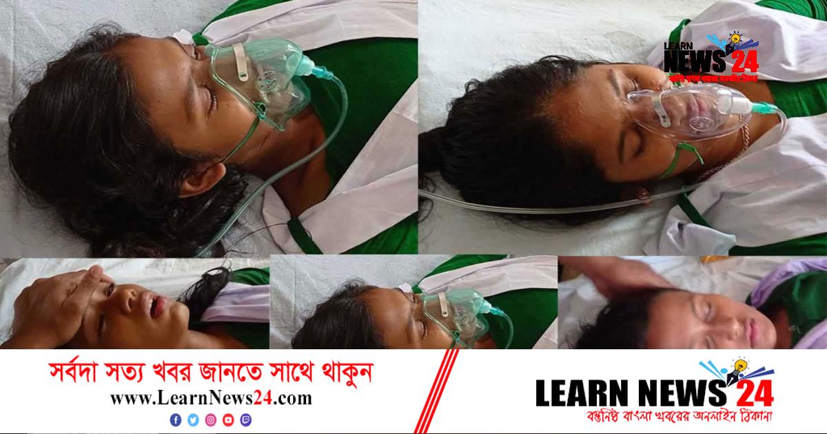 বাগেরহাটে ১০ শিক্ষক-শিক্ষার্থী হিস্টিরিয়ায় আক্রান্ত
