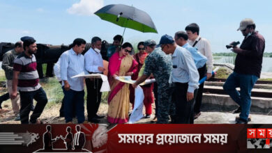 আন্তর্জাতিক মানের শিপইয়ার্ড হচ্ছে পটুয়াখালীতে