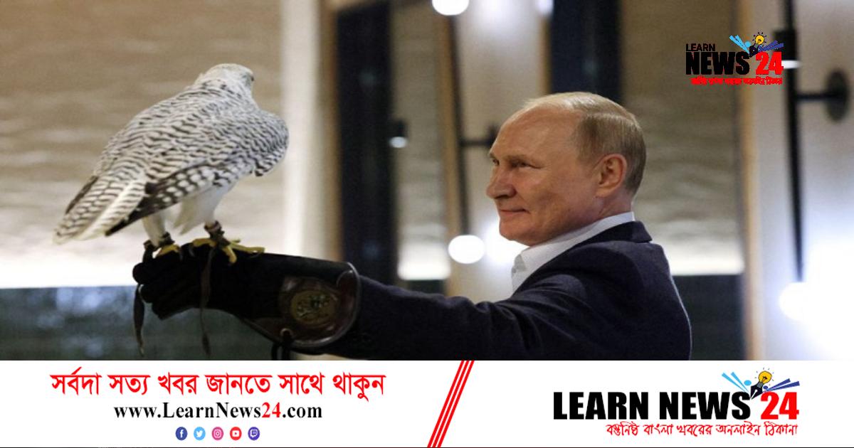 পররাষ্ট্রনীতির নতুন ‘ডকট্রিন’ অনুমোদন পুতিনের পররাষ্ট্রনীতির নতুন ‘ডকট্রিন’ অনুমোদন পুতিনের