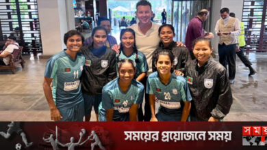 সাবিনাদের শুভকামনা জানালেন ব্রেট লি