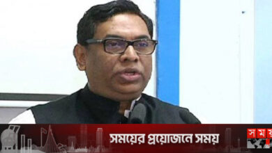 গ্যাস আমদানির জন্য আলোচনা চলছে : নসরুল