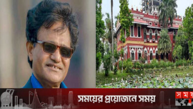 যে শিক্ষকের হাত ধরেই রাজশাহী কলেজের সাফল্য