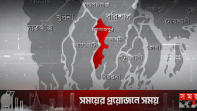 পিরোজপুরে পানিতে ডুবে শিশুর মৃত্যু