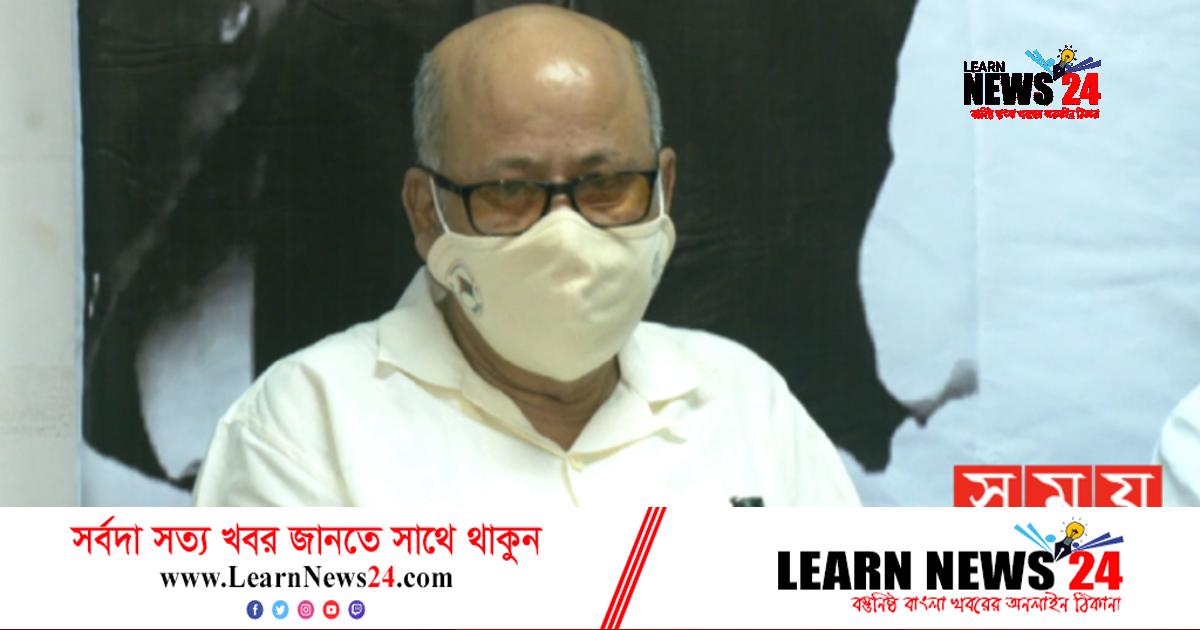 ভারতের সঙ্গে বাংলাদেশের সম্পর্ক বন্ধুত্বপূর্ণ, দেনা-পাওনার নয়: কামরুল ভারতের সঙ্গে বাংলাদেশের সম্পর্ক বন্ধুত্বপূর্ণ, দেনা-পাওনার নয়: কামরুল