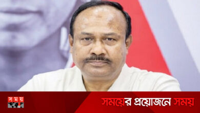 নির্বাচন কমিশনের রোডম্যাপ মূল্যহীন: চুন্নু