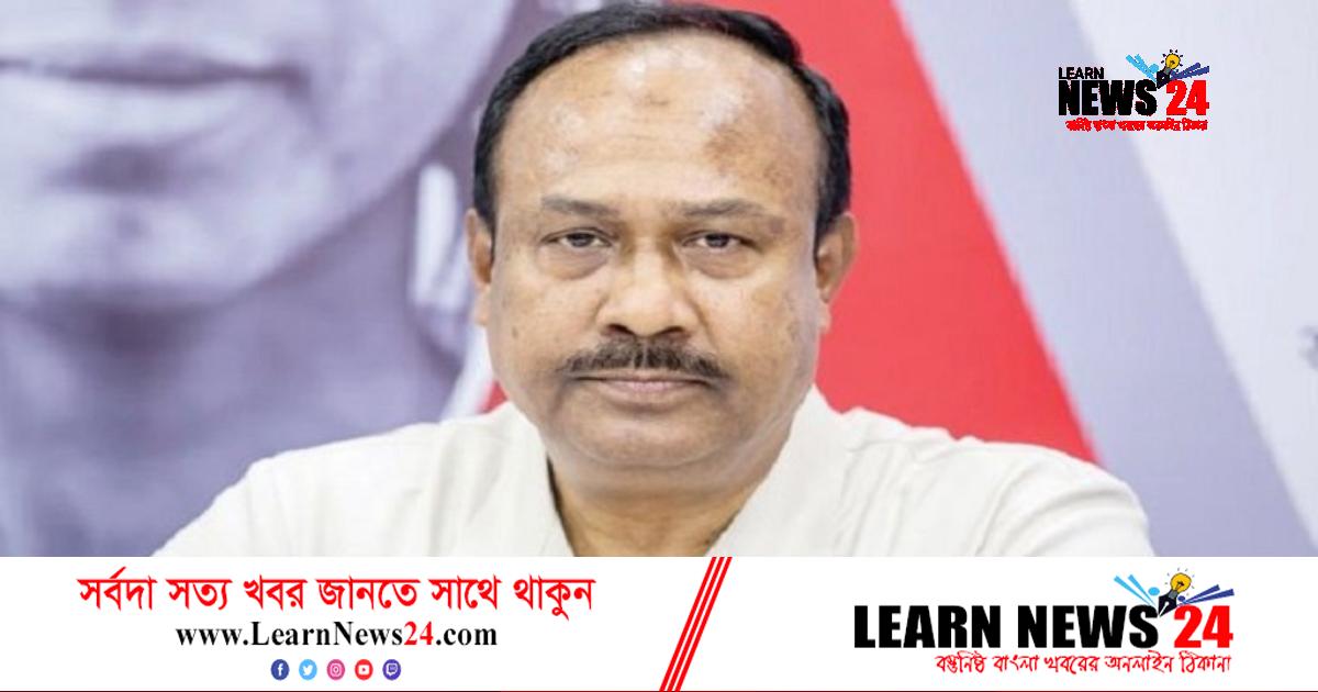 নির্বাচন কমিশনের রোডম্যাপ মূল্যহীন: চুন্নু নির্বাচন কমিশনের রোডম্যাপ মূল্যহীন: চুন্নু