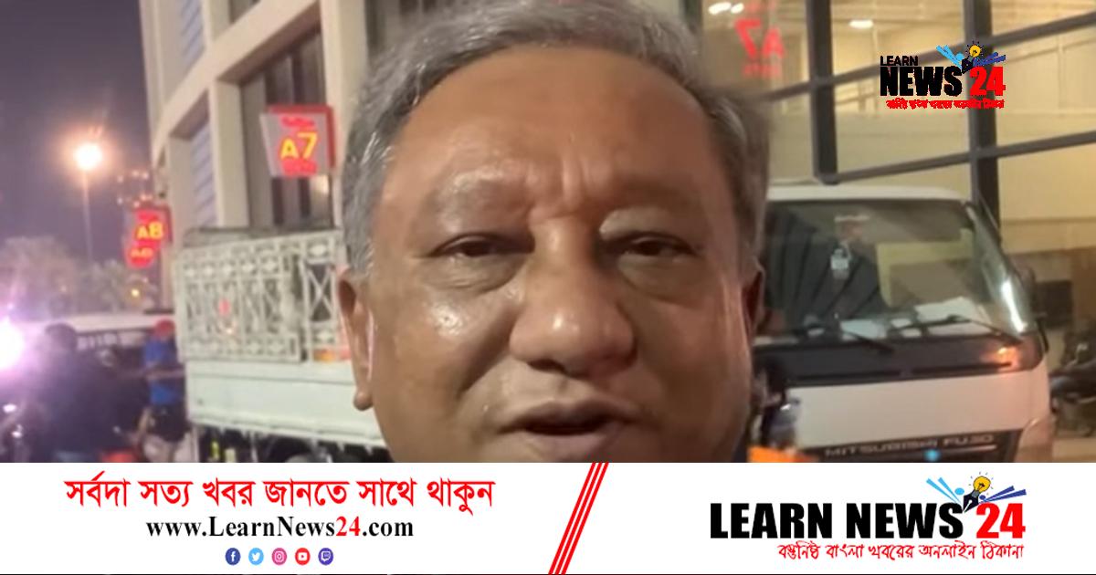 এশিয়া কাপের ফাইনাল দেখে পাপনের আক্ষেপ এশিয়া কাপের ফাইনাল দেখে পাপনের আক্ষেপ