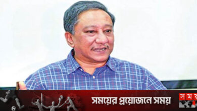 'বিশ্বকাপে যে দলটা খেলবে তা কন্টিনিউ করবে পরবর্তী বিশ্বকাপ পর্যন্ত'