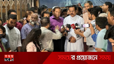 বিএনপিকে আর সুযোগ দেয়া যাবে না: নানক