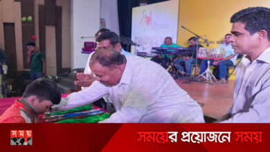 ‘চারদেয়ালে বন্দি শিশুর স্বাভাবিক বিকাশ হবে না’
