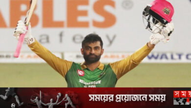 টি-টেন লিগের ড্রাফটে তামিম