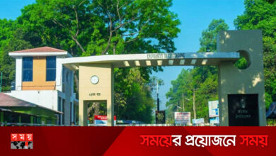 ছাত্রলীগ কর্মীর জন্মদিন পালন না করায় সাংবাদিককে মারধর