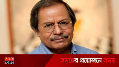 শিক্ষা প্রকল্পগুলো শিক্ষকের হাতে থাকবে, প্রশাসনের নয়