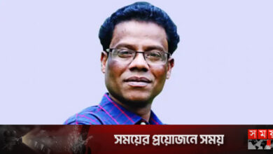 অস্ত্রোপচারে পা কাটতে হয়নি