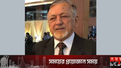 কুমিল্লায় বিনা প্রতিদ্বন্দ্বিতায় চেয়ারম্যান হলেন বাবলু