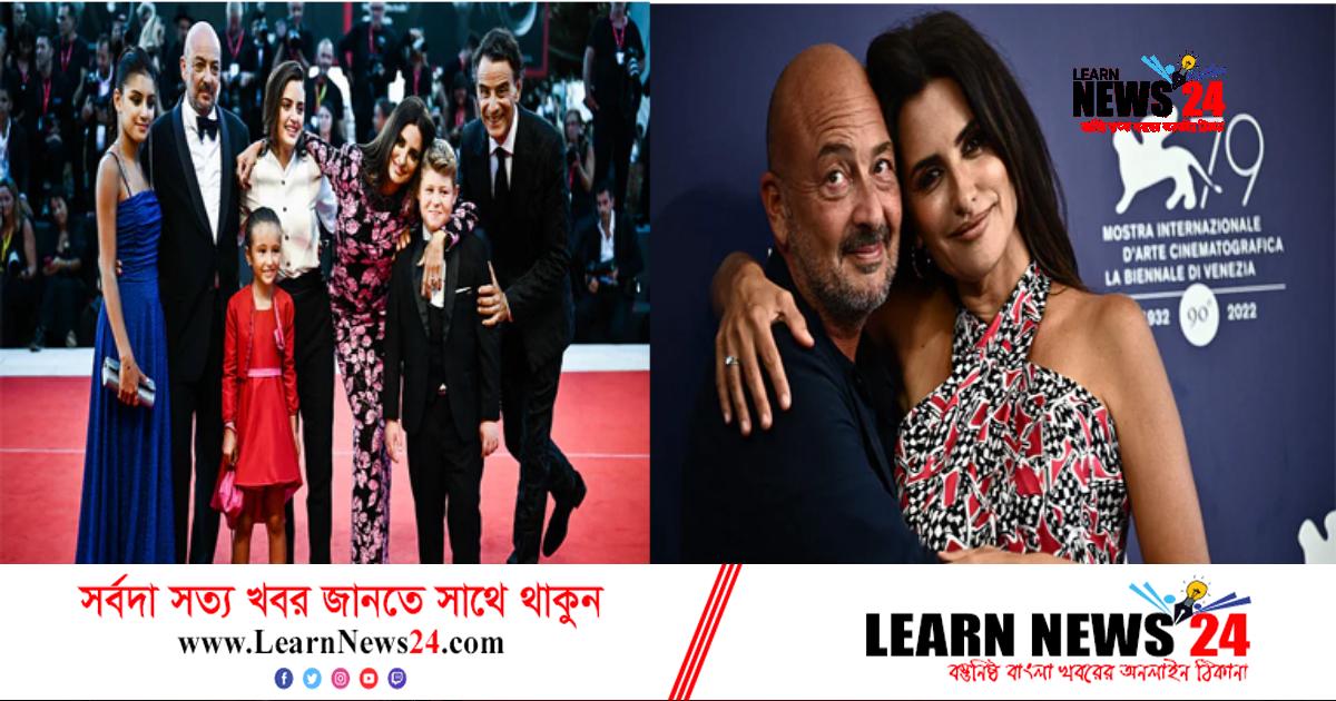 ‘লিমেনসিতা’: নারী থেকে পুরুষ হয়ে ওঠার গল্প!