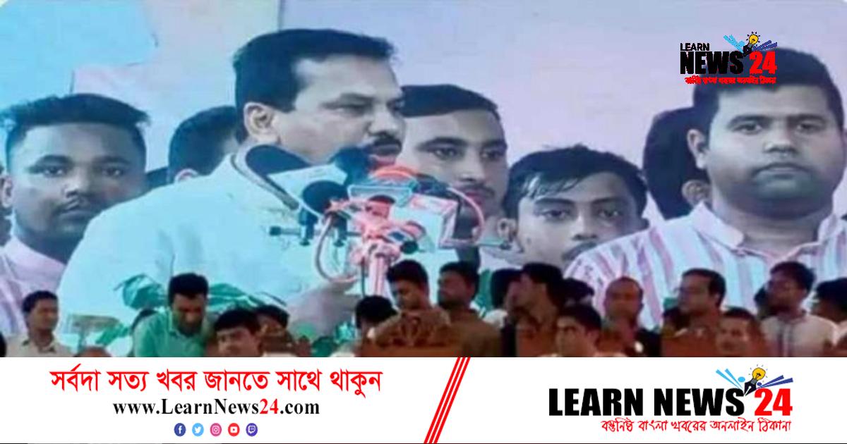 ‘ছাত্রলীগের কেউ সিগারেট খেয়েছে দেখাতে পারলে রাজনীতি ছেড়ে দেব’