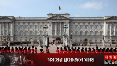 রানির মৃত্যুতে যেসব পরিবর্তন আসছে যুক্তরাজ্যে