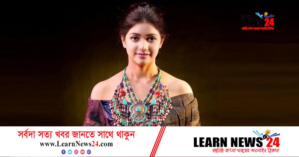 কন্টেন্ট চুরি: অভিনেত্রী সাবার লিগ্যাল নোটিশ