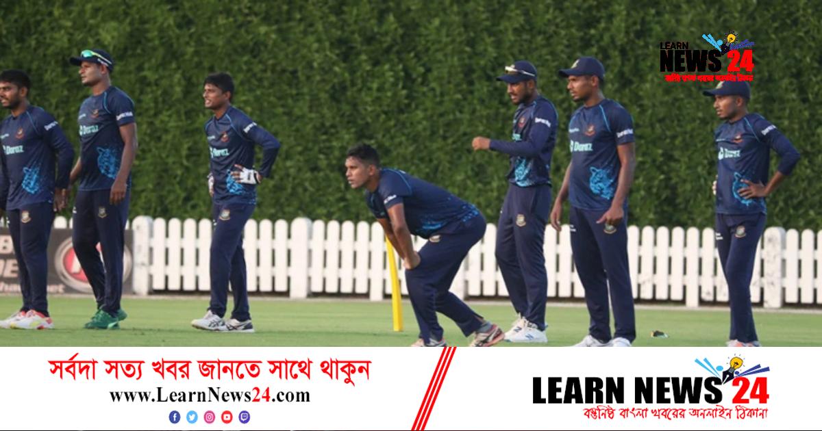 বিশ্বকাপের আগে ক্রিকেটারদের পরখ করে দেখছেন শ্রীরাম