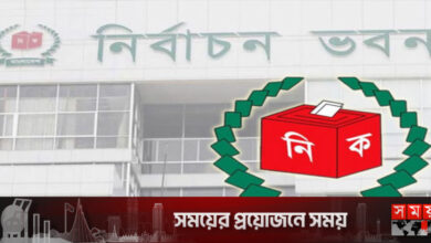 জেলা পরিষদ নির্বাচনে প্রচারণায় অংশ নিতে পারবেন না মন্ত্রী-এমপিরা