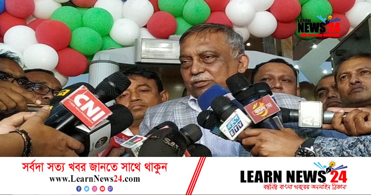 মিয়ানমারের বিষয়ে প্রধানমন্ত্রী ও পররাষ্ট্র মন্ত্রণালয়ের সিদ্ধান্ত শিগগিরই: স্বরাষ্ট্রমন্ত্রী