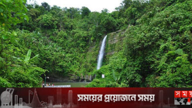 ১০ বছরেও উন্নয়নের ছোঁয়া লাগেনি মৌলভীবাজারের পর্যটন খাতে