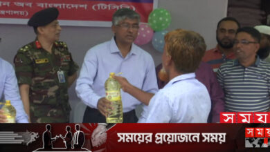 মাসে দুবার সুলভ মূল্যে পণ্য চান ক্রেতারা