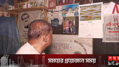 রামু ট্রাজেডির ১০ বছর: এখনও সন্ধান মেলেনি উত্তম বড়ুয়ার