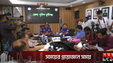 যুবদল কর্মী শাওনের মৃত্যু সনদ নিয়ে তদন্ত করছে পুলিশ