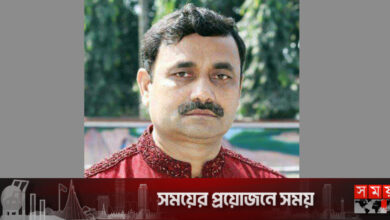 বরিশালের এমপি পঙ্কজকে আ.লীগ থেকে  অব্যাহতি