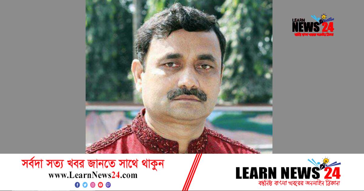 বরিশালের এমপি পঙ্কজকে আ.লীগ থেকে  অব্যাহতি