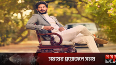 বাণিজ্যিক সিনেমা করার যোগ্যতা এখনও অর্জন করিনি: সালমান দুলকার