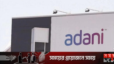 বাংলাদেশকে বিদ্যুৎ দেয়ার প্রতিশ্রুতি আদানি গ্রুপের