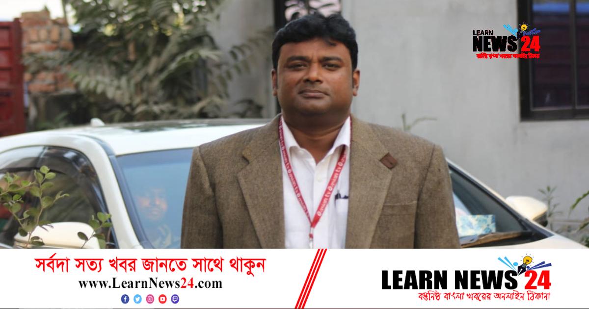 ডেঙ্গু আক্রান্ত হয়ে রাজধানীতে সাংবাদিকের মৃত্যু ডেঙ্গু আক্রান্ত হয়ে রাজধানীতে সাংবাদিকের মৃত্যু