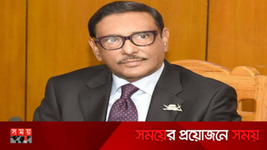 বিএনপি তত্ত্বাবধায়ক সরকার নিয়ে দিবাস্বপ্ন দেখছে: সেতুমন্ত্রী