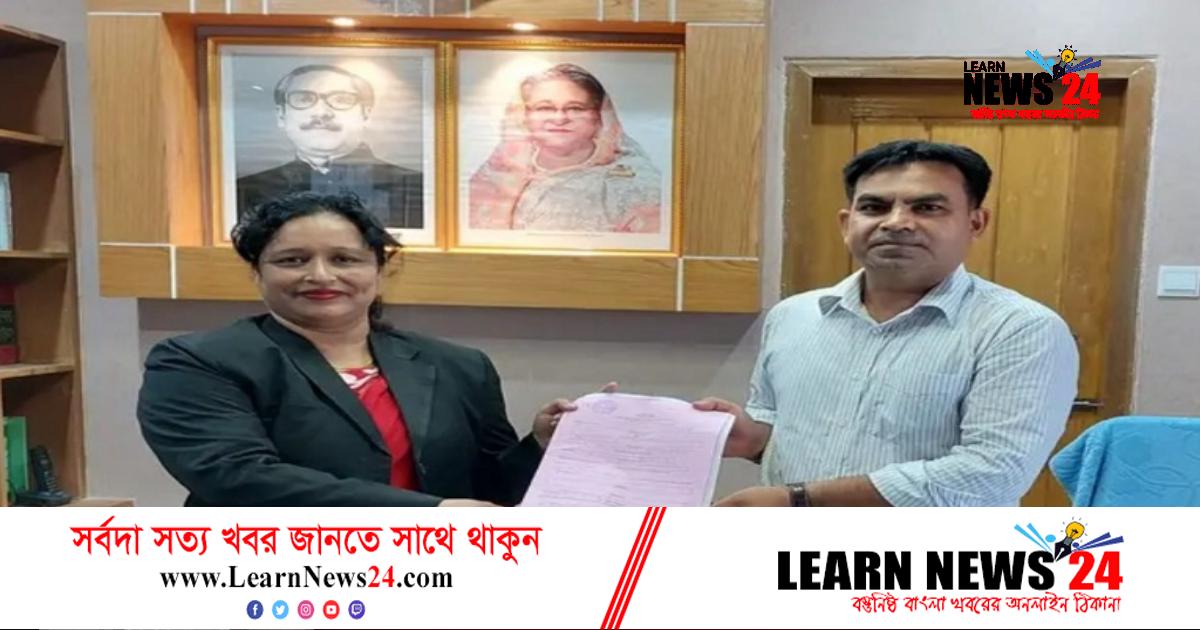 মুন্সীগঞ্জে জেলা পরিষদ ভোটে ১৬ প্রার্থীর মনোনয়ন সংগ্রহ