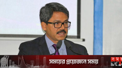 ‘বাংলাদেশে জ্বালানি তেল রফতানিতে সম্মত ভারত’