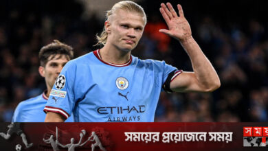 টিভিতে শনিবারের খেলা