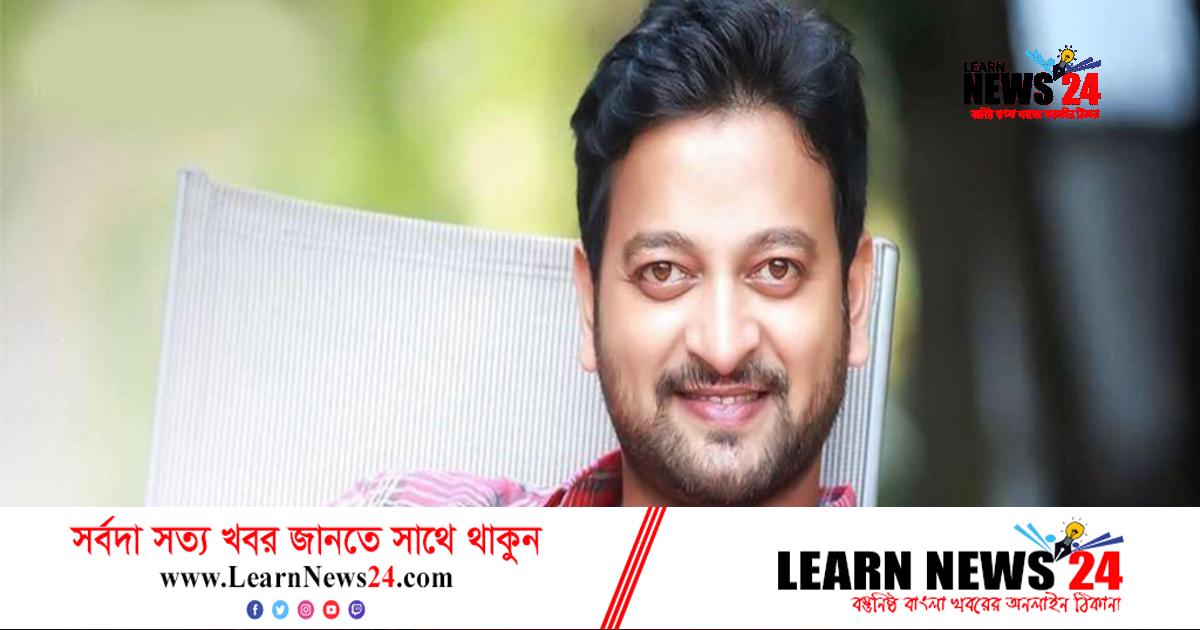 কলকাতায় গেলেন নায়ক সাইমন