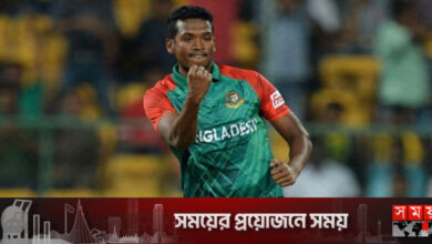 হাইকোর্টে ক্রিকেটার আল আমিনের জামিন আবেদন